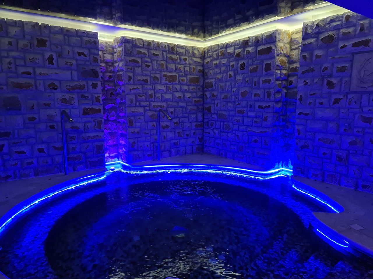 Leilighet med to soverom til leie i Vlore